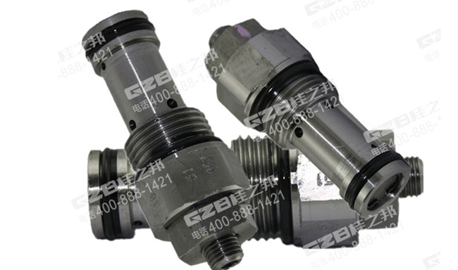 徐工65勾機(jī)可卸荷調(diào)節(jié)器組件 徐工65勾機(jī)可卸荷調(diào)節(jié)器組件