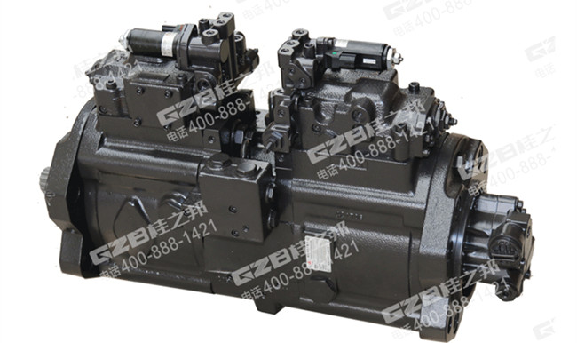 三一205挖掘機液壓泵 三一205挖掘機液壓泵