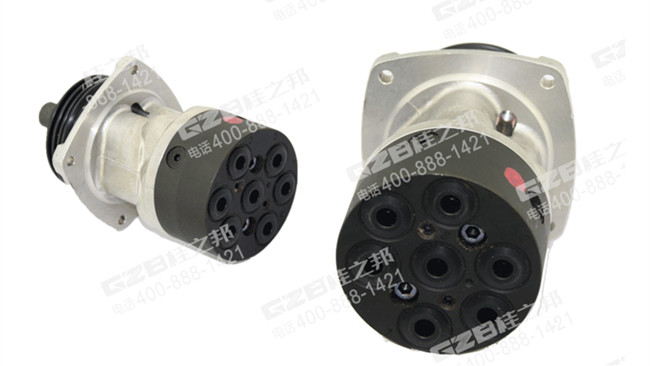 三一挖掘機手動先導(dǎo)閥