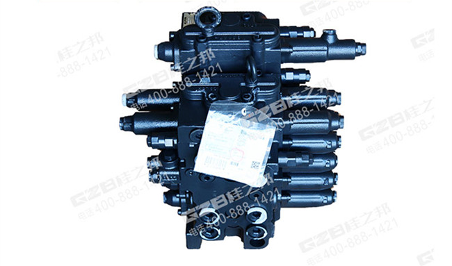 玉柴挖掘機分配閥