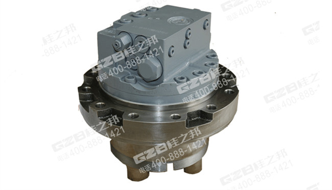 挖掘機配件網(wǎng):三一挖機行走馬達(dá)11534486