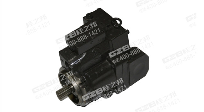 三一95挖掘機液壓泵