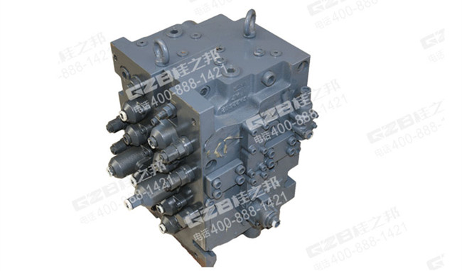 徐工挖掘機多路閥 徐工挖掘機多路閥