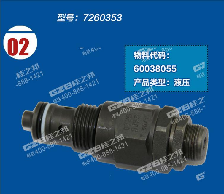 挖掘機配件批發(fā)