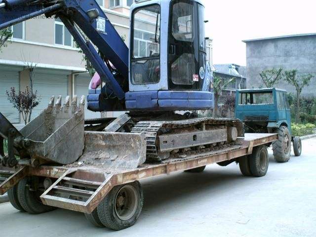 挖掘機(jī)省油