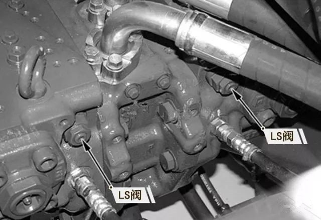 LS閥