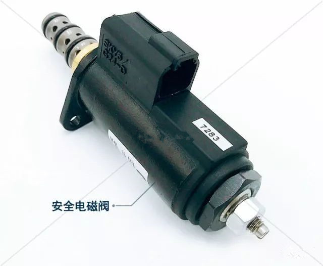 挖掘機(jī)配件