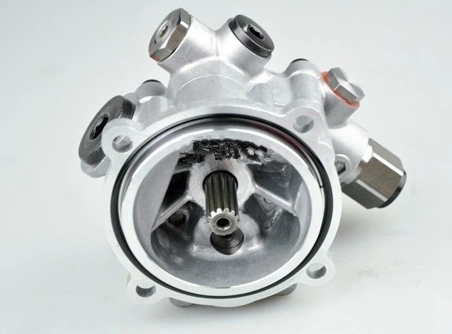 挖掘機(jī)手柄