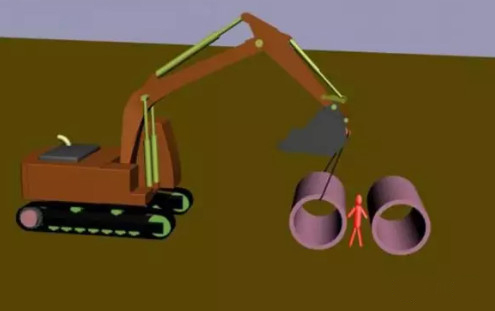 挖掘機(jī)配件