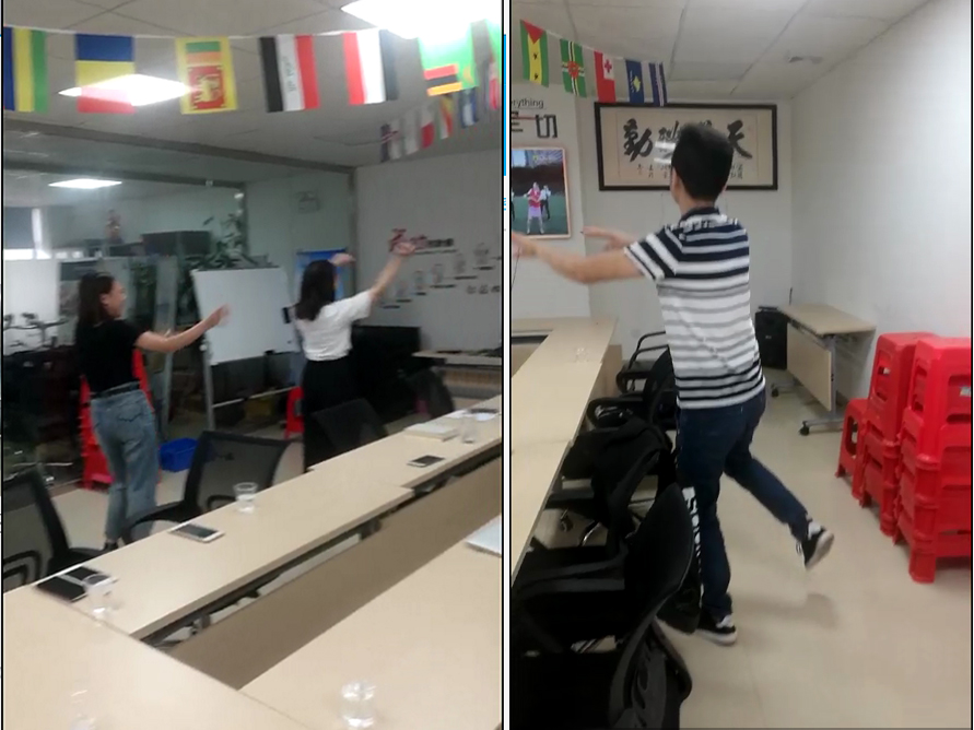 桂之邦網(wǎng)絡(luò)診斷會(huì)：周末他們居然這樣過(guò)！