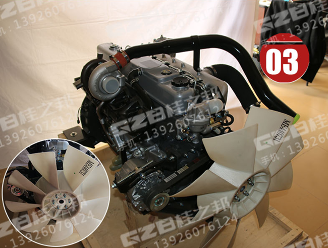 挖機(jī)配件代理商