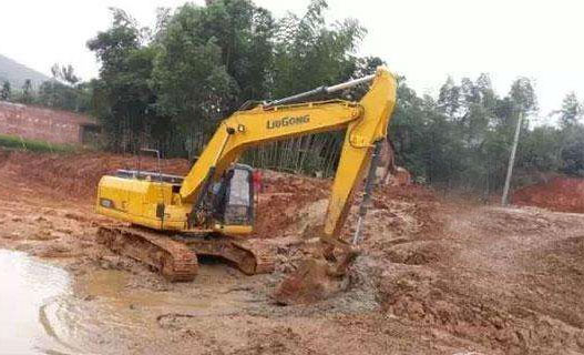 客戶的信任支持是我們的動力，桂之邦挖掘機(jī)配件質(zhì)量可靠