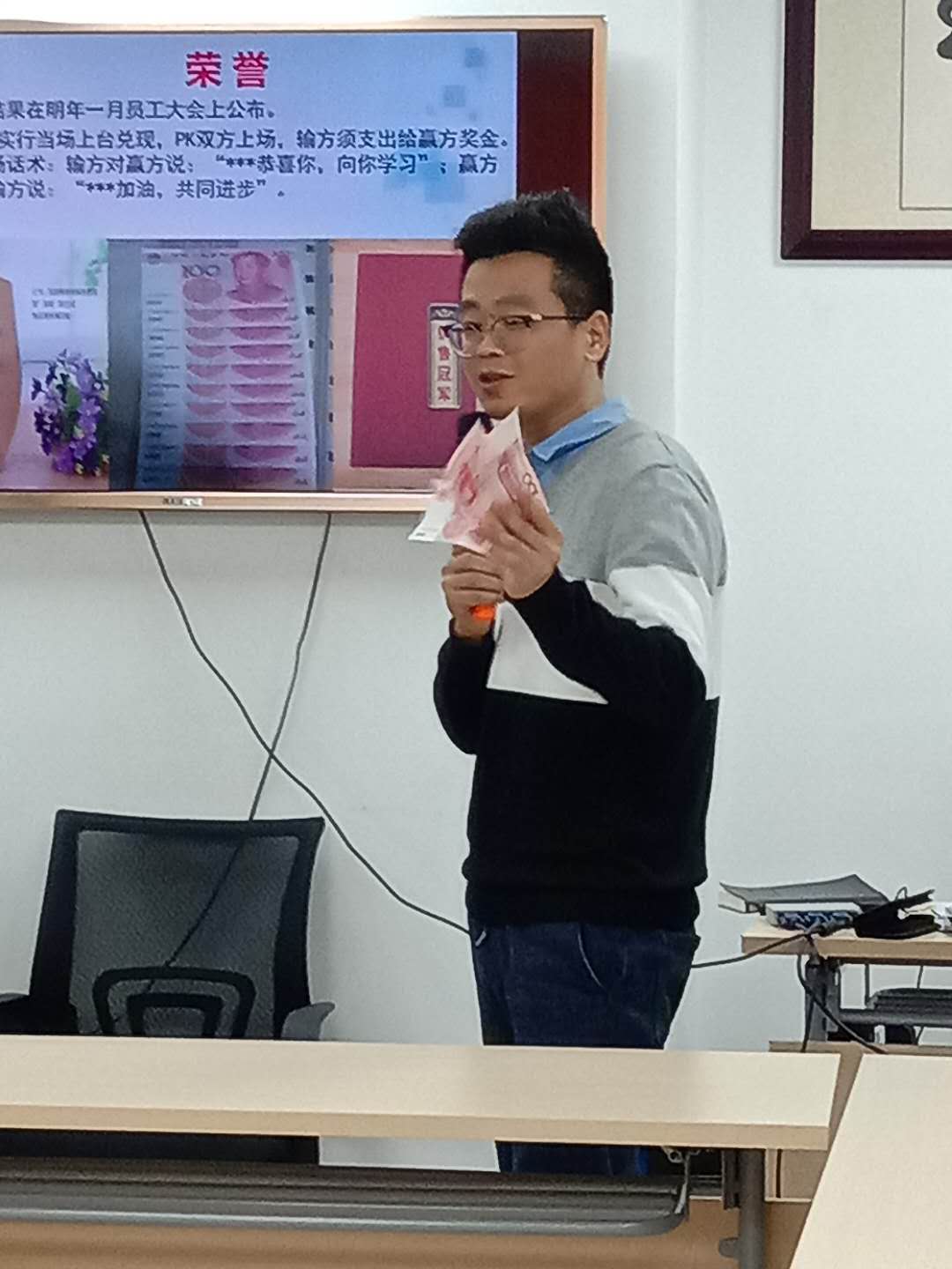 【桂之邦強(qiáng)強(qiáng)PK】這么玩！小伙伴們的熱情漲！漲！漲！