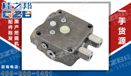 供應(yīng)中聯(lián)ZE80挖機(jī)力士樂回轉(zhuǎn)馬達(dá)蓋 挖掘機(jī)配件批發(fā)