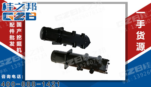 國產(chǎn)玉柴YC85-6挖掘機(jī)回轉(zhuǎn)接頭 挖掘機(jī)配件批發(fā)市場