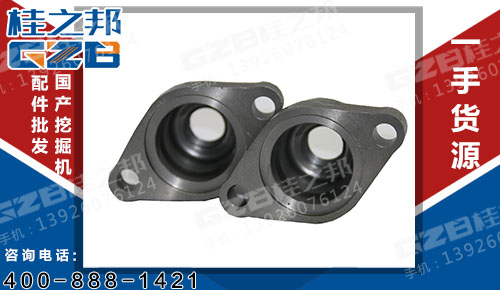 特價(jià)柳工CLG915D挖掘機(jī)多路閥閥蓋 挖掘機(jī)配件批發(fā)市場