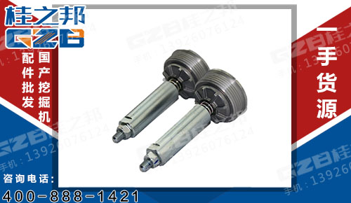 三一SY225挖掘機(jī)單向閥 挖掘機(jī)配件批發(fā)市場