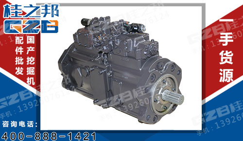 現(xiàn)貨挖掘機(jī)液壓泵批發(fā)