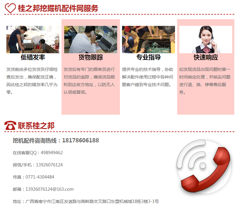 挖掘機(jī)柱塞泵批發(fā)