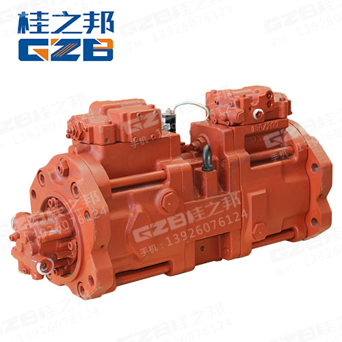 柳工936e挖掘機液壓泵