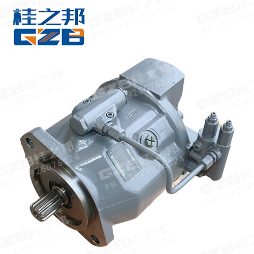 三一75挖機(jī)液壓泵