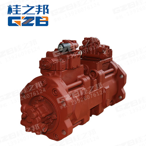 三一360挖機(jī)液壓泵多少錢