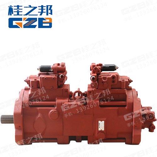 三一360挖機(jī)液壓泵多少錢