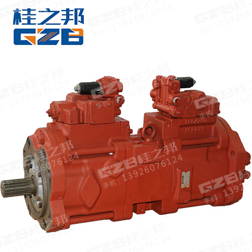 三一360挖機(jī)液壓泵多少錢