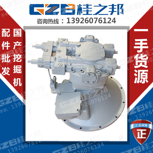 現(xiàn)貨力士樂柱塞泵價格