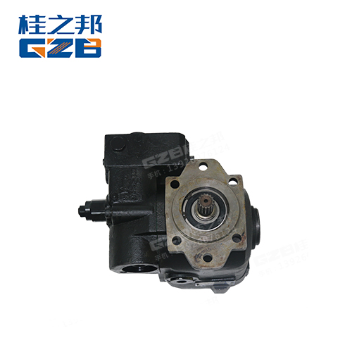 徐工60挖機液壓泵