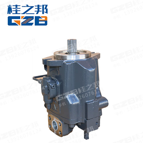 挖機柱塞泵配件那家好