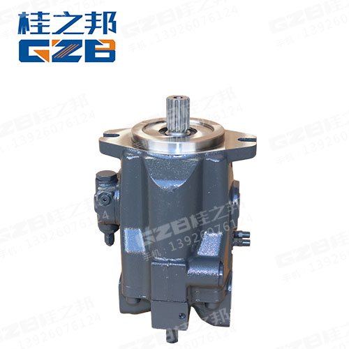 挖機柱塞泵配件那家好