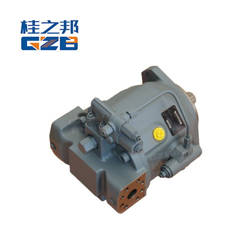 三一60挖機液壓泵