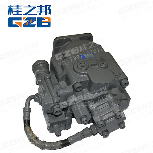 玉柴85挖機(jī)東芝液壓泵