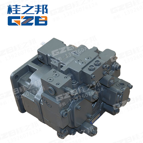 玉柴85一6挖機(jī)液壓泵