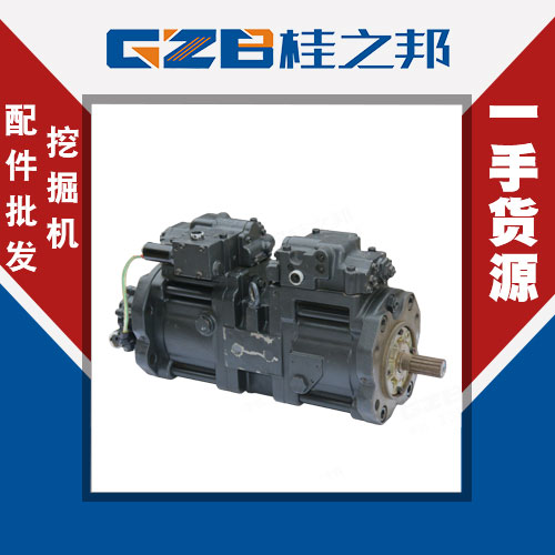 批發(fā)徐工xe60d挖掘機(jī)柱塞泵-桂之邦