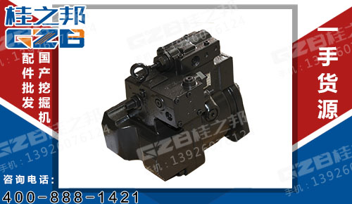 玉柴85挖機(jī)液壓泵多少錢-桂之邦