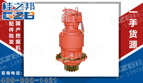 石家莊挖掘機(jī)配件公司-桂之邦
