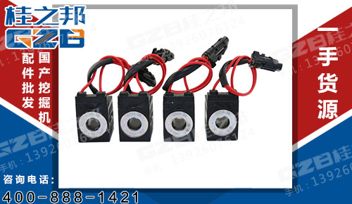 夏工挖掘機配件電話是多少-桂之邦