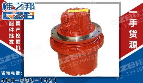 原裝長(zhǎng)沙挖機(jī)配件-桂之邦