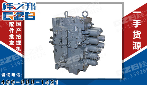 批發(fā)徐工小挖機配件市場-桂之邦