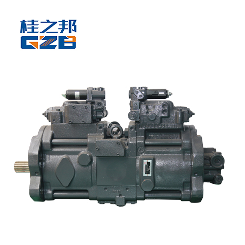 不二原機(jī)液壓泵多少錢