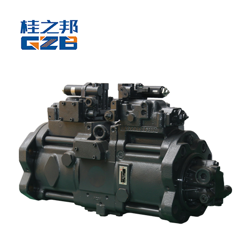 不二原機(jī)液壓泵多少錢