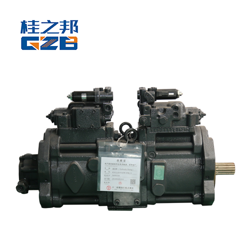 不二原機(jī)液壓泵多少錢