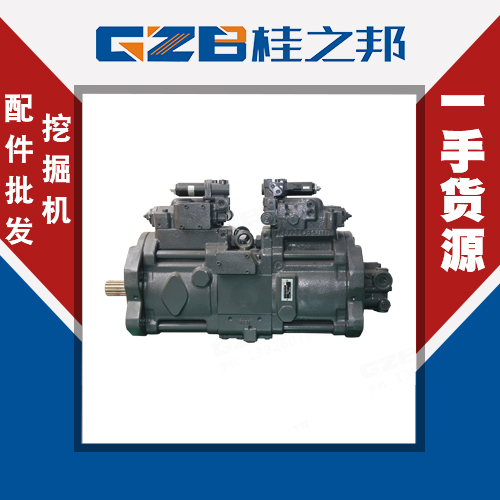 原裝不二原機(jī)液壓泵多少錢(qián)-桂之邦