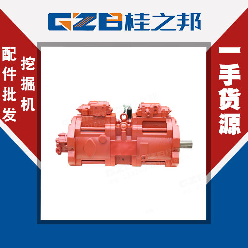 供應(yīng)不二原機(jī)液壓泵市場(chǎng)-桂之邦