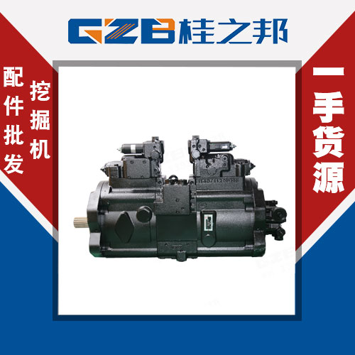 不二原機(jī)液壓泵哪里有賣(mài)-桂之邦