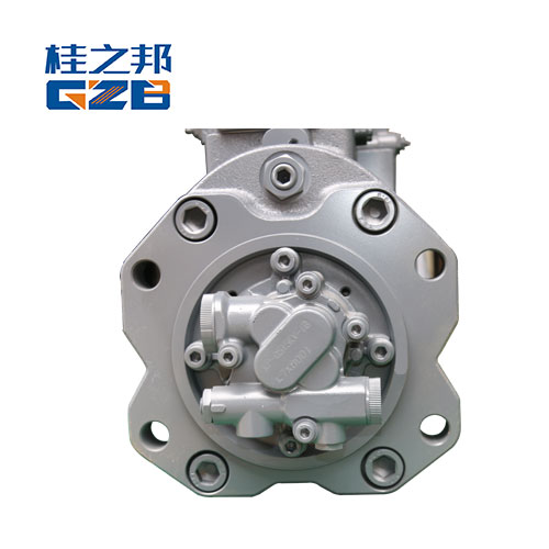 不二原機(jī)液壓泵配件批發(fā)