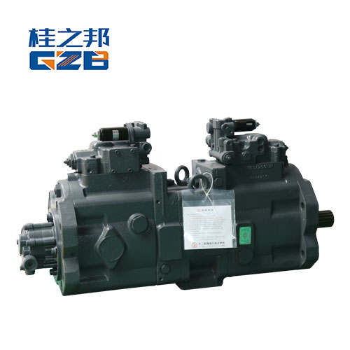 不二原機(jī)液壓泵配件批發(fā)