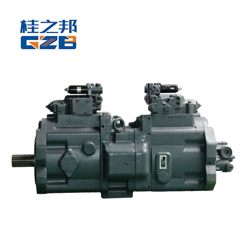 不二原機(jī)液壓泵配件批發(fā)